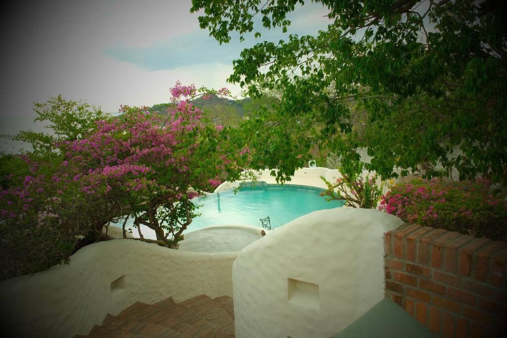 Pelican Eye - Best Sunset, 2 Pools, Quiet, Central San Juan del Sur Exteriér fotografie
